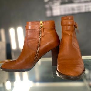 Ralph Lauren Ankle boots